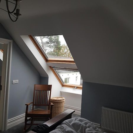 Ashbury Bed & Breakfast Ballinasloe Bagian luar foto