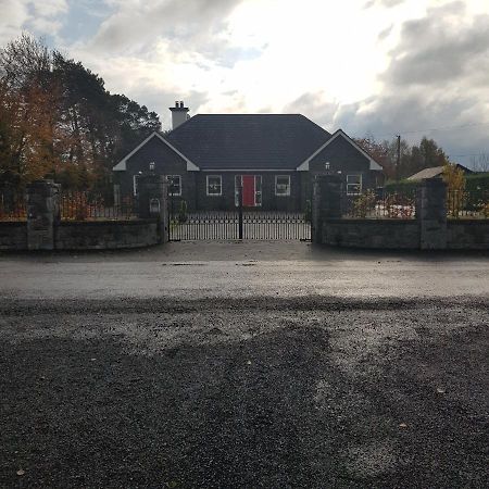 Ashbury Bed & Breakfast Ballinasloe Bagian luar foto